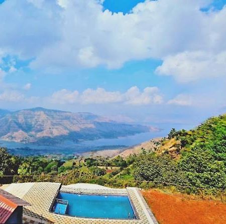 Krishna Valley Resort 마하발레슈와르 외부 사진