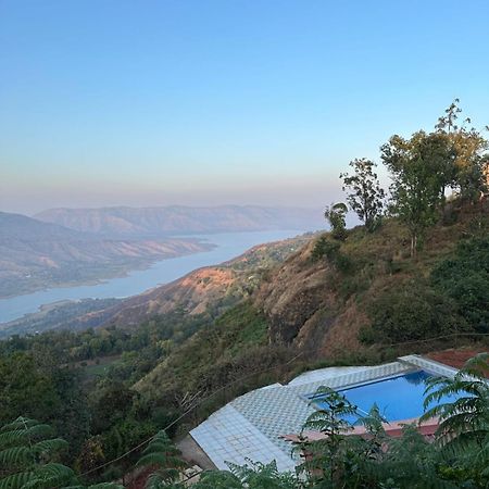 Krishna Valley Resort 마하발레슈와르 외부 사진